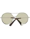 Ladies' Sunglasses Web Eyewear WE0286 32Q ø 57 mm | Tienda24 Tienda24.eu