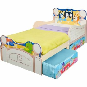 Cama Moose Toys Infantil