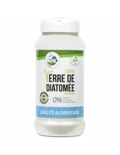 Engrais organique TERRA NOSTRA Diatomée Ferme 300 g de TERRA NOSTRA, Paillis - Ref: S7151996, Precio: 25,76 €, Descuento: %