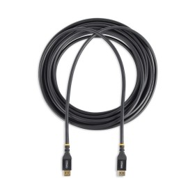 Câble DisplayPort Startech DP14A-10M-DP-CABLE Noir 10 m de Startech, Câbles DisplayPort - Réf : S55249172, Prix : 120,52 €, R...