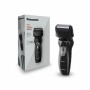 Máquina de Barbear Elétrica Recarregável Panasonic ES-RW31 LED | Tienda24 - Global Online Shop Tienda24.eu