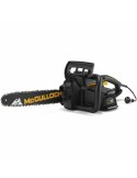 Motosserra Elétrica McCulloch CSE2040 2000 W 40 cm | Tienda24 Tienda24.eu