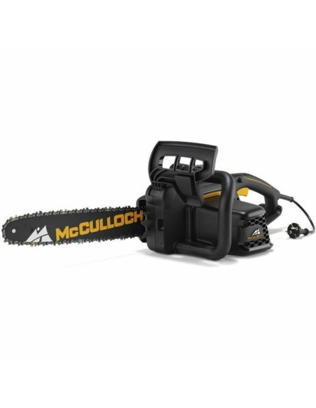 Motosserra Elétrica McCulloch CSE2040 2000 W 40 cm | Tienda24 Tienda24.eu