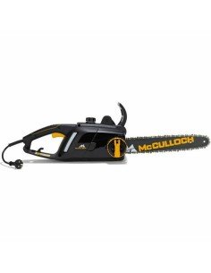 Motosierra Eléctrica Scheppach CSE2700 2700 W 45,5 cm | Tienda24 Tienda24.eu