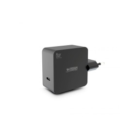 Laptop Charger Urban Factory GPS65UF 65 W by Urban Factory, Chargers and charging stands - Ref: S55249655, Price: 39,40 €, Di...