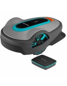 Robot corta-relva Gardena Smart Sileno Life | Tienda24 Tienda24.eu