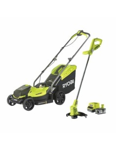 Cortacésped Eléctrico Koma Tools | Tienda24 Tienda24.eu