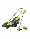 Cortacésped Ryobi 18 V | Tienda24 Tienda24.eu