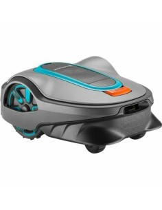 Falciatrice a batteria Gardena Sileno Life 1000 m² da Gardena, Tagliaerba robot - Ref: S7152196, Precio: 1,00 €, Descuento: %