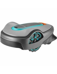 Falciatrice a batteria Gardena Sileno Life 1250 m² da Gardena, Tagliaerba robot - Ref: S7152197, Precio: 1,00 €, Descuento: %