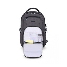 Zaino per Portatile Celly KHBACKPACK 15,6'' Nero | Tienda24 - Global Online Shop Tienda24.eu