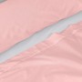 Bedding set HappyFriday BASIC KIDS Light Pink Single 2 Pieces by HappyFriday, Sheets and pillowcases - Ref: D1610628, Price: ...