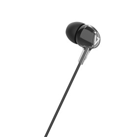 Headphones V7 HA220 Black by V7, Headphones and accessories - Ref: S55249937, Price: 7,13 €, Discount: %