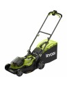 Lawn Mower Ryobi 18 V | Tienda24 Tienda24.eu