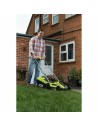 Lawn Mower Ryobi 5133002343 | Tienda24 Tienda24.eu