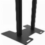 Wall Bracket Neomounts AFP-875BL Black by Neomounts, Monitor Arms & Stands - Ref: S55249946, Price: 158,87 €, Discount: %