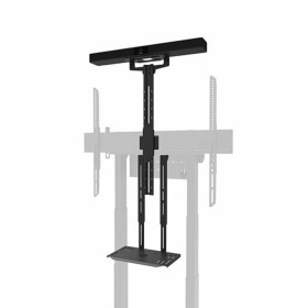 Soporte TV Neomounts AV1-875BL1 9 kg de Neomounts, Mesas y soportes para TV - Ref: S55249953, Precio: 84,80 €, Descuento: %