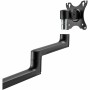 Soporte de Pared Neomounts DS60-425BL1 Negro 27" de Neomounts, Brazos y soportes - Ref: S55249980, Precio: 77,06 €, Descuento: %