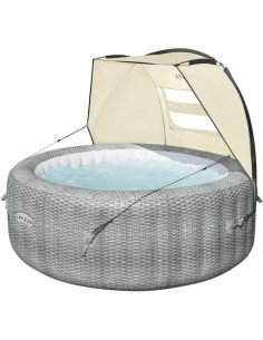 Copertura protettiva Bestway Lay-Z-Spa da Bestway, Vasche idromassaggio - Ref: S7152256, Precio: 63,03 €, Descuento: %