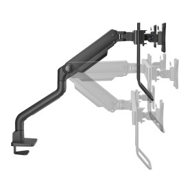 Screen Table Support Neomounts DS75S-950BL2 Black 27" by Neomounts, Monitor Arms & Stands - Ref: S55250024, Price: 314,82 €, ...