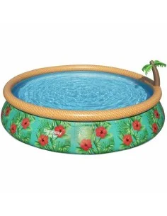 Piscina Gonfiabile Bestway 1057416XXX21 457 x 84 cm da Bestway, Piscine gonfiabili - Ref: S7152280, Precio: 187,53 €, Descuen...