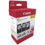 Original Ink Cartridge Canon PG-540LX2/CL-541XL Black/Cyan/Magenta/Yellow by Canon, Printer toners and inks - Ref: S55251039,...