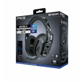 Gaming Headset with Microphone Nacon RIG600PROHS by Nacon, Accessories - Ref: S55251060, Price: 88,03 €, Discount: %