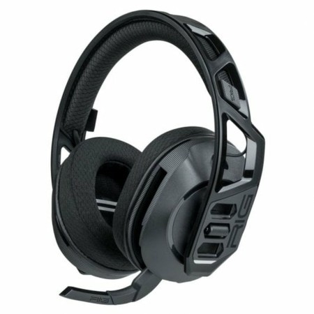 Casques avec Micro Gaming Nacon RIG600PROHX de Nacon, Accessoires - Réf : S55251061, Prix : 88,03 €, Remise : %