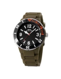 Relógio masculino Festina F20641/2 Prateado | Tienda24 Tienda24.eu