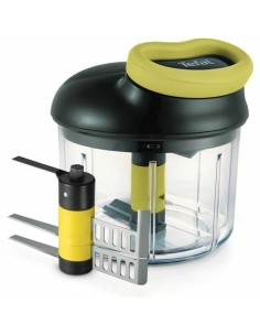 Robot de Cozinha Bodum Preto 700 W 1,5 L | Tienda24 Tienda24.eu