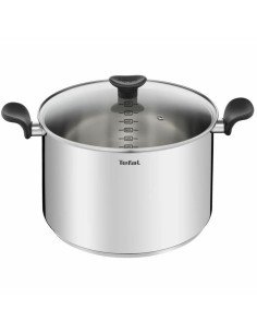 Casserole avec Couvercle Oroley Nature Bois 26 cm Aluminium fondu | Tienda24 Tienda24.eu