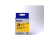 Etiquettes pour Imprimante Epson C53S656005 Noir Noir/Jaune de Epson, Étiquettes adhésives et autocollants - Réf : S55251272,...