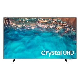 Smart TV Samsung HG55BU800EUXEN 55" 4K Ultra HD LED by Samsung, Monitors - Ref: S55251316, Price: 751,00 €, Discount: %