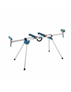 Mesa de trabalho Ryobi RWB03 Dobrável Ajustável Orientável | Tienda24 Tienda24.eu