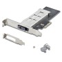 Scheda PCI SSD M.2 Startech M2-REMOVABLE-PCIE-N1 | Tienda24 - Global Online Shop Tienda24.eu