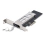 Scheda PCI SSD M.2 Startech M2-REMOVABLE-PCIE-N1 | Tienda24 - Global Online Shop Tienda24.eu