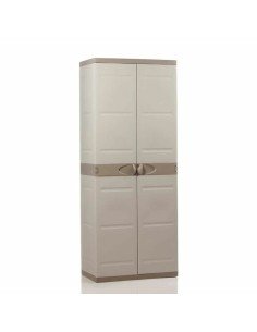 Étagère TOOD Résine 5 Etagères 30 Kg 39 x 80 x 180 cm | Tienda24 Tienda24.eu