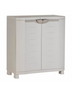 Étagère Simon Rack Bricoforte 1206-5 5 Etagères 1500 kg 200 x 120 x 60 cm | Tienda24 Tienda24.eu