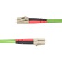 Cable USB Startech LCLCL-2M-OM5-FIBER Verde 2 m de Startech, Cables USB - Ref: S55251330, Precio: 20,80 €, Descuento: %