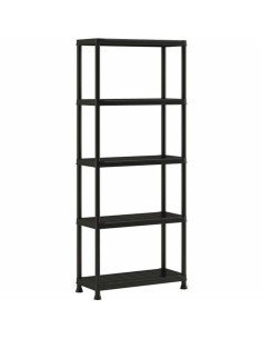 Étagère Simon Rack Comfort 5/300 Métal 5 Etagères 500 kg (180 x 90 x 30 cm) | Tienda24 Tienda24.eu