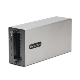 Cartão controlador RAID Startech 2TBT3-PCIE-ENCLOSURE de Startech, Cartões de portas - Ref: S55251639, Preço: 651,13 €, Desco...