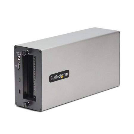 RAID-Controller-Karte Startech 2TBT3-PCIE-ENCLOSURE von Startech, Port-Karten - Ref: S55251639, Preis: 651,13 €, Rabatt: %