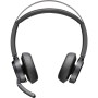 Auriculares HP 76U47AA Preto | Tienda24 - Global Online Shop Tienda24.eu