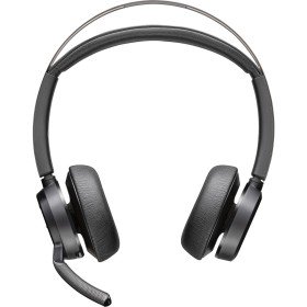 Bluetooth Headphones SPC 4750N Black | Tienda24 - Global Online Shop Tienda24.eu