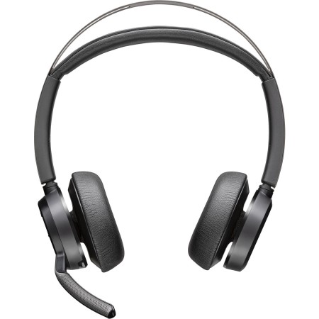 Headphones HP 76U47AA Black by HP, Headphones and accessories - Ref: S55251931, Price: 174,58 €, Discount: %