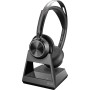 Auriculares HP 76U47AA Preto | Tienda24 - Global Online Shop Tienda24.eu