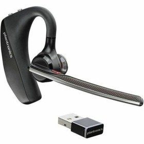 Auriculares Bluetooth com microfone Poly Voyager 5200 Preto de Poly, Auriculares e acessórios - Ref: S55252287, Preço: 145,13...