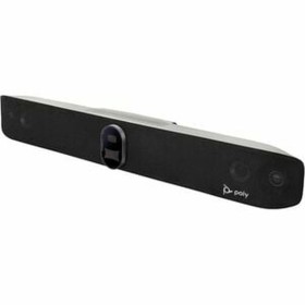 Sistema de Videoconferência Poly Studio X70 4K Ultra HD de Poly, Webcams e telefonia VoIP - Ref: S55252455, Preço: 6,00 €, De...