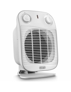 Tragbarer Heizlüfter Cecotec ReadyWarm 2000 Max Force 2000 W | Tienda24 Tienda24.eu