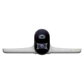 Système de Vidéoconférence Poly Studio E70 4K Ultra HD de Poly, Webcams et téléphonie VoIP - Réf : S55252463, Prix : 3,00 €, ...